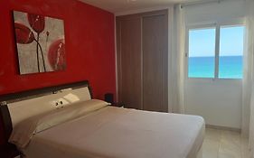 Apartamento San Juan playa